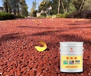 彩鳳新材料：水性地坪涂料的特點(diǎn)，能用多少年？